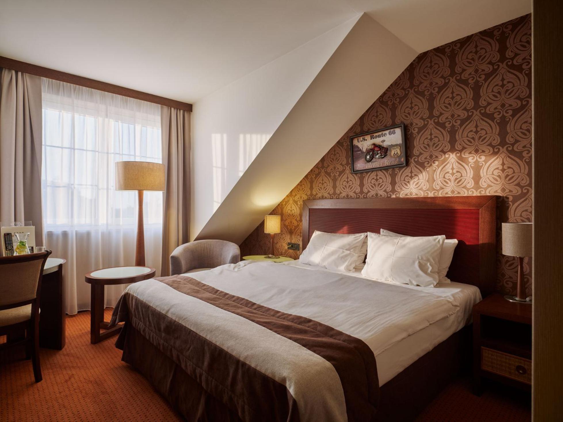 Hotel Verde Koszalin Eksteriør bilde