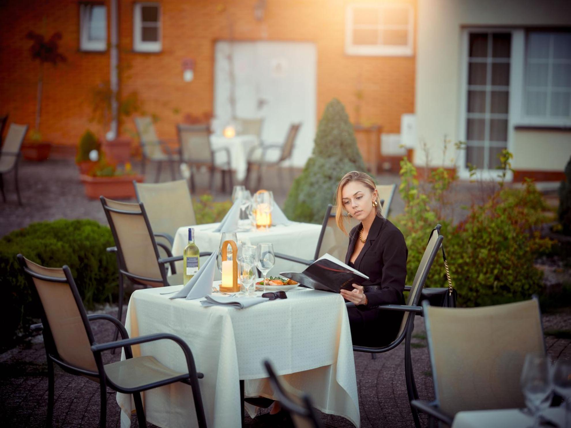 Hotel Verde Koszalin Eksteriør bilde