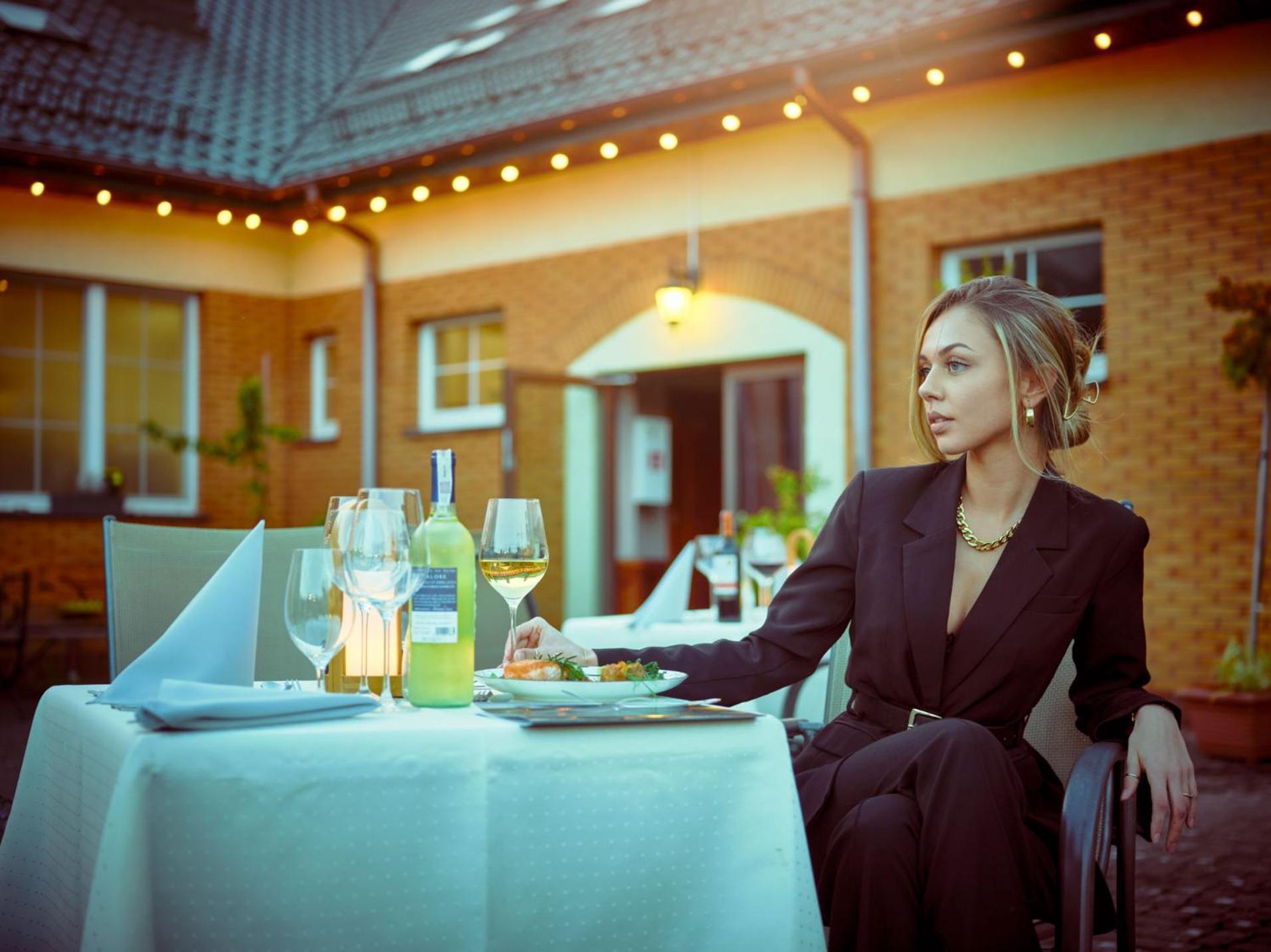 Hotel Verde Koszalin Eksteriør bilde