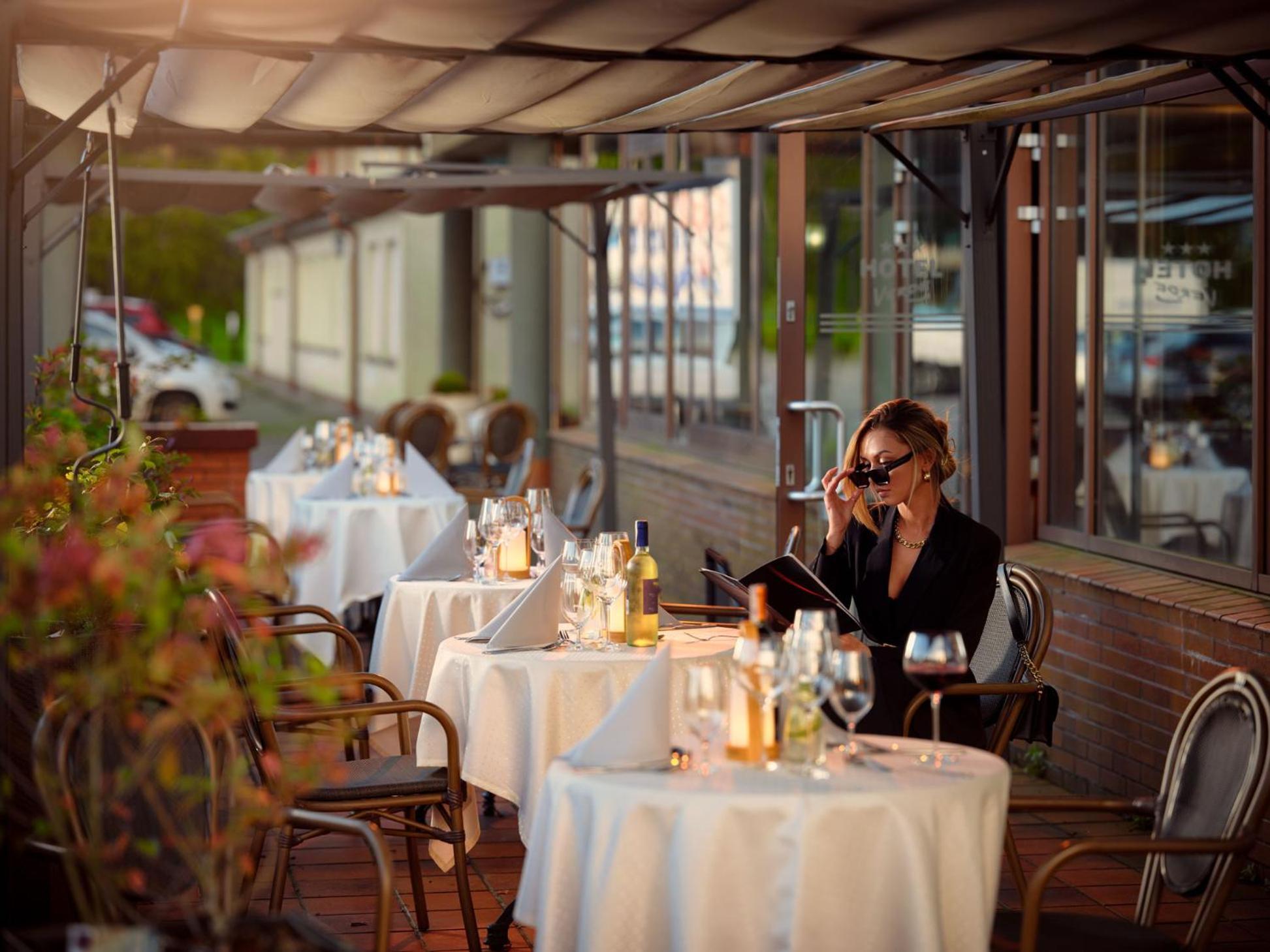 Hotel Verde Koszalin Eksteriør bilde