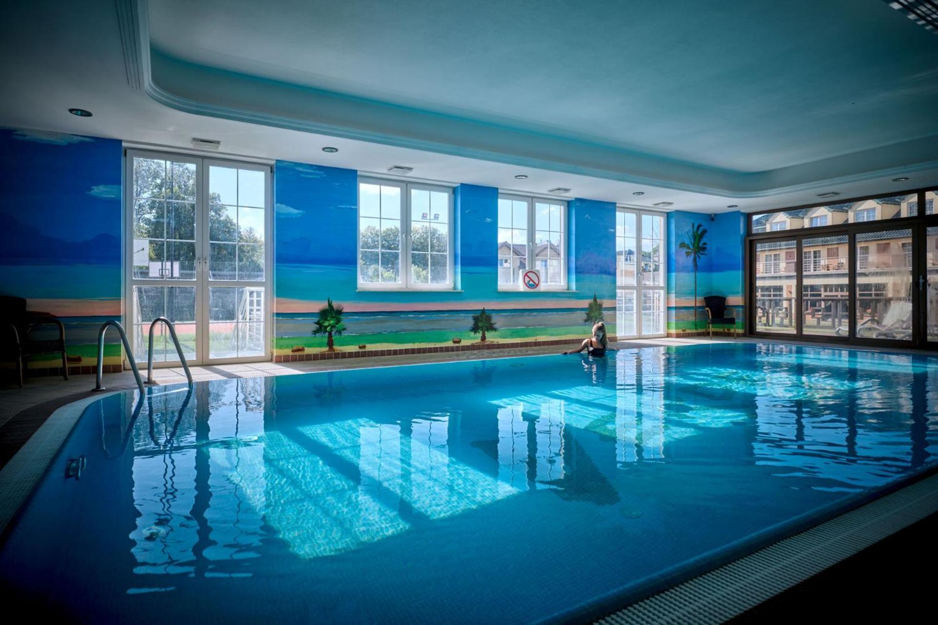 Hotel Verde Koszalin Eksteriør bilde